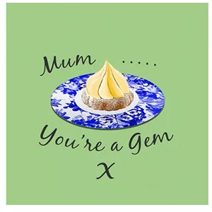 Sally Scaffardi Mother's Day Cards